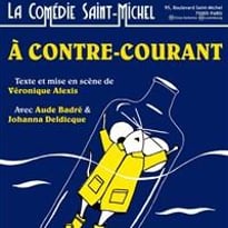 À contre-courant