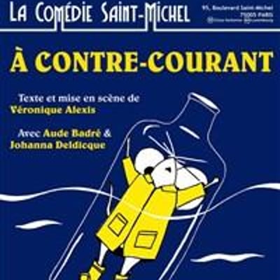 À contre-courant