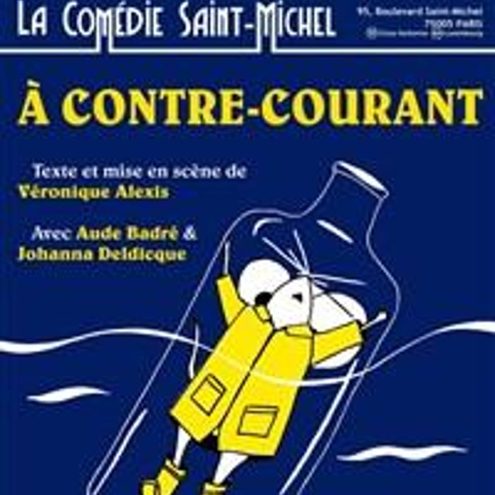 À contre-courant