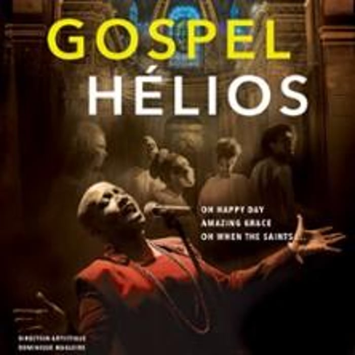 Gospel Hélios