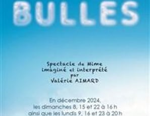 Bulles