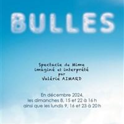 Bulles