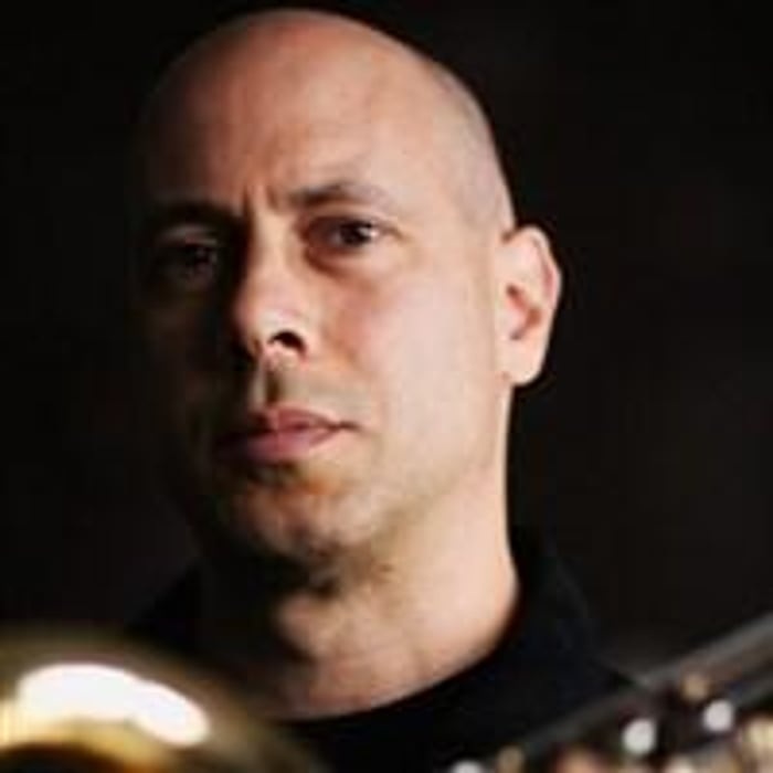 Walt Weiskopf Quartet