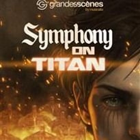 Symphony on Titan