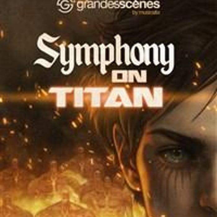 Symphony on Titan