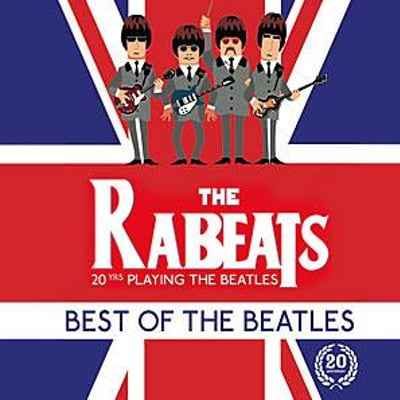 The Rabeats