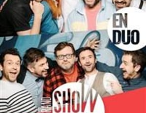 Le Grand Showtime : L'ultimate impro comédie show