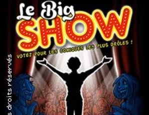 Le Big Show