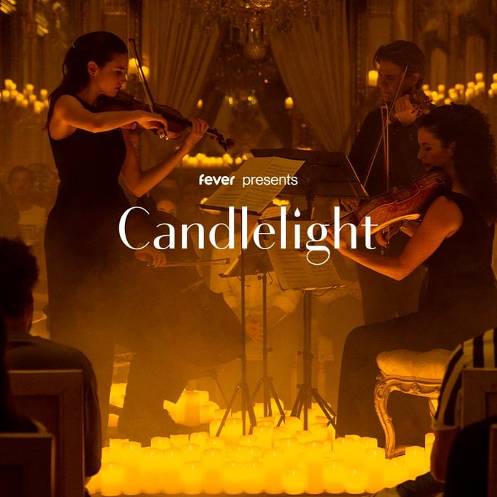 Candlelight : Classiques d'Halloween