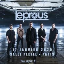 Leprous