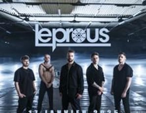 Leprous