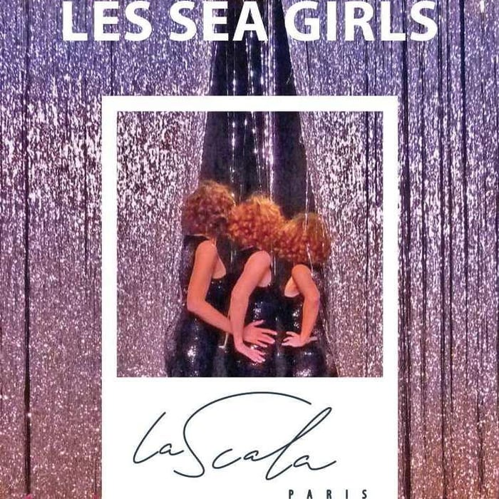 Les Sea Girls