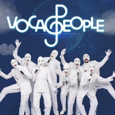 Voca People