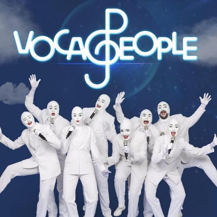 Voca People