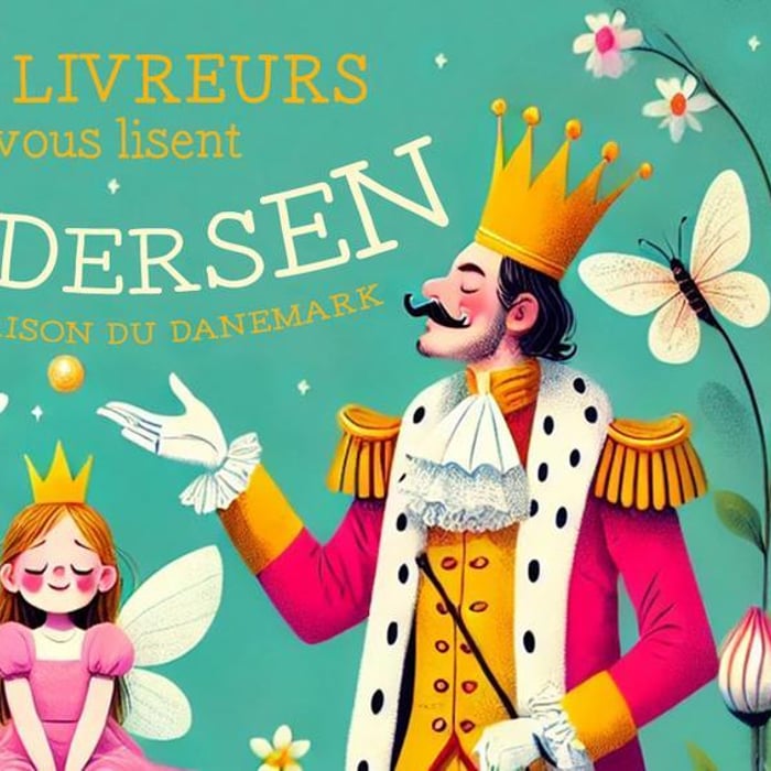 Lectures sur Andersen