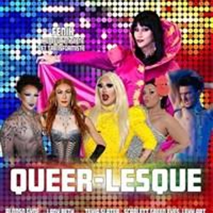 Queer-Lesque