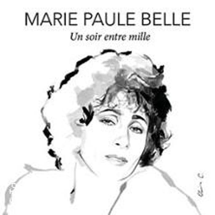 Marie Paule Belle