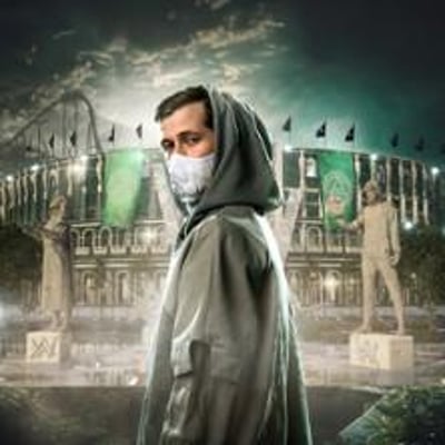 Alan Walker, The Walkerworld Tour