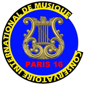 Conservatoire International de Musique Paris 16ème