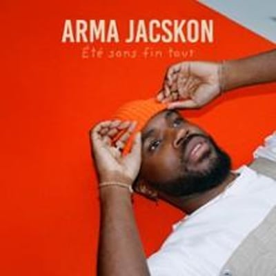 Arma Jackson, Eté Sans Fin Tour