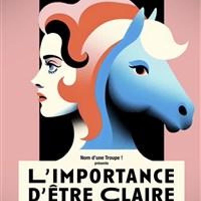 L'importance d'être Claire