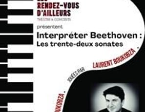 Interpréter Beethoven