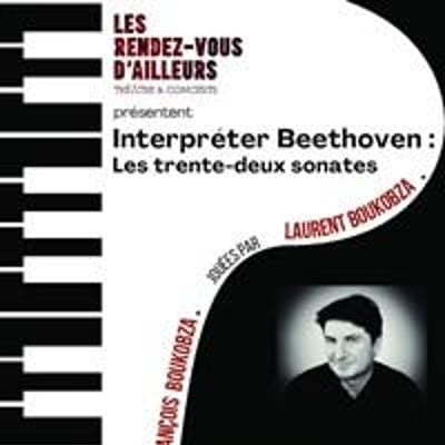 Interpréter Beethoven