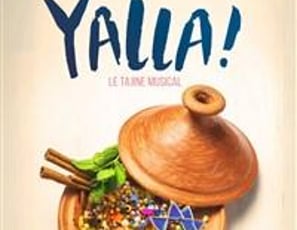 Yalla ! Le Tajine Musical