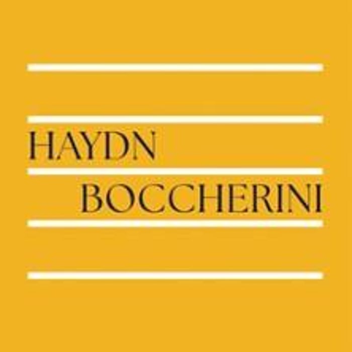 Haydn, Boccherini