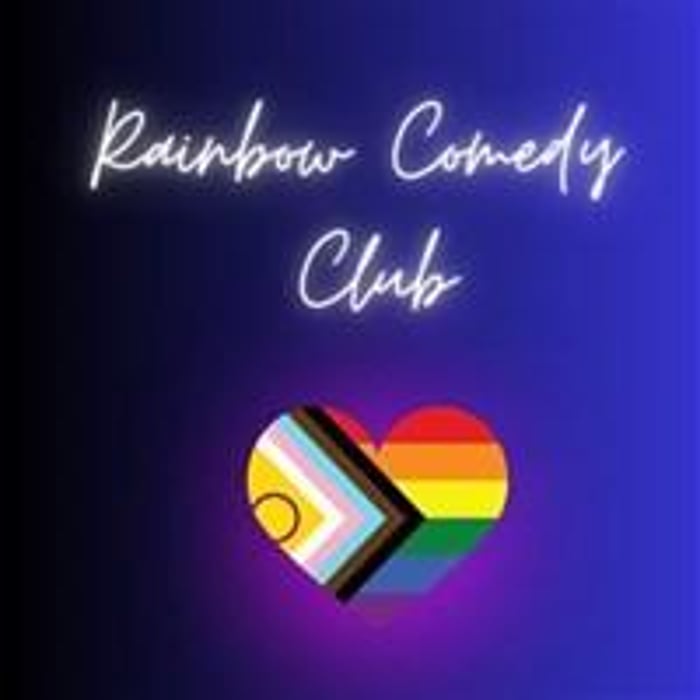 Rainbow Comedy Club