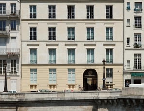 Bibliothèque Polonaise de Paris