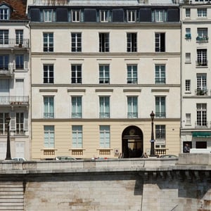 Bibliothèque Polonaise de Paris