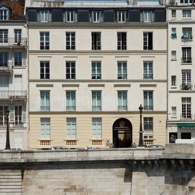 Bibliothèque Polonaise de Paris