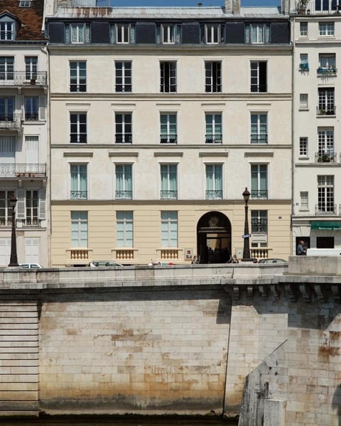 Bibliothèque Polonaise de Paris