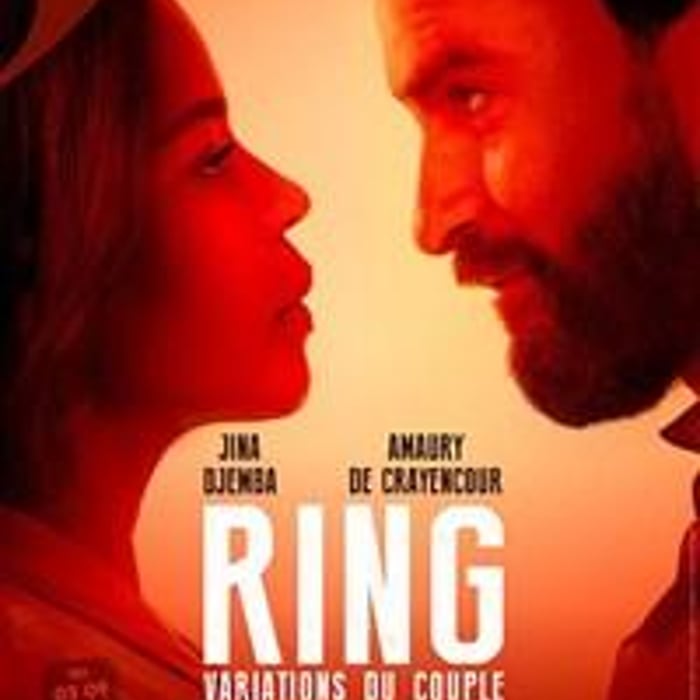 Ring (variations du couple)