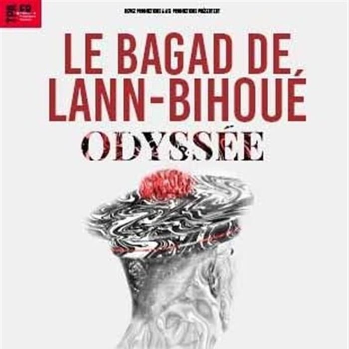 Le Bagad De Lann-Bihoué