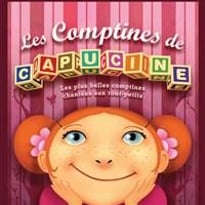 Les Comptines de Capucine