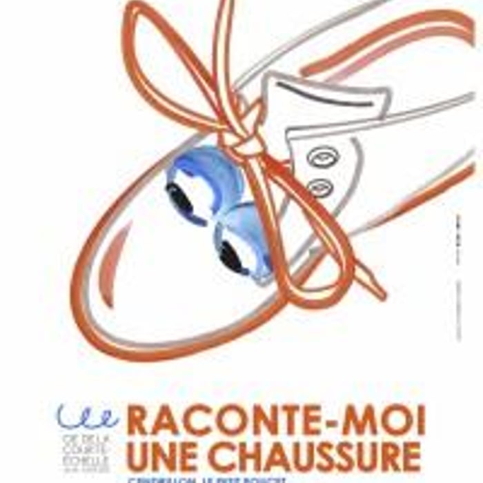 Raconte-moi une Chaussure