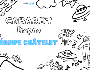 Cabaret de Châtelet