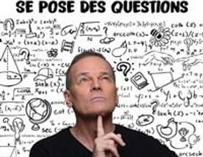 Laurent Baffie se pose des questions