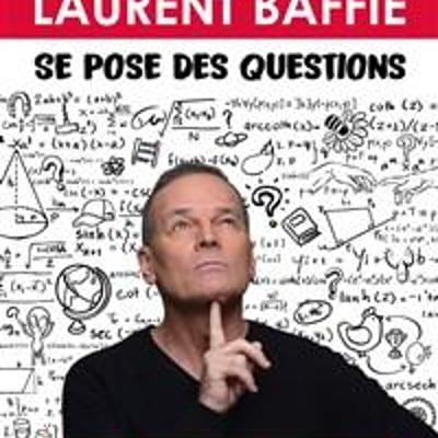 Laurent Baffie se pose des questions