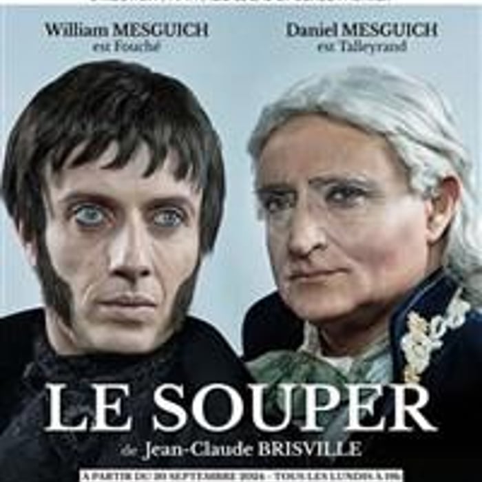 Le souper