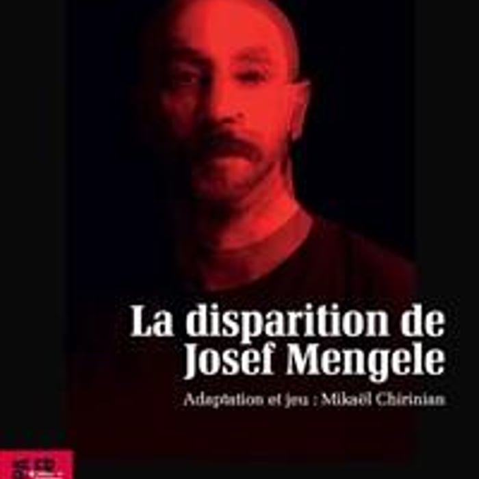 La disparition de Josef Mengele