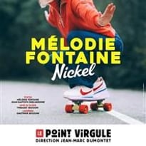 Mélodie Fontaine dans Nickel