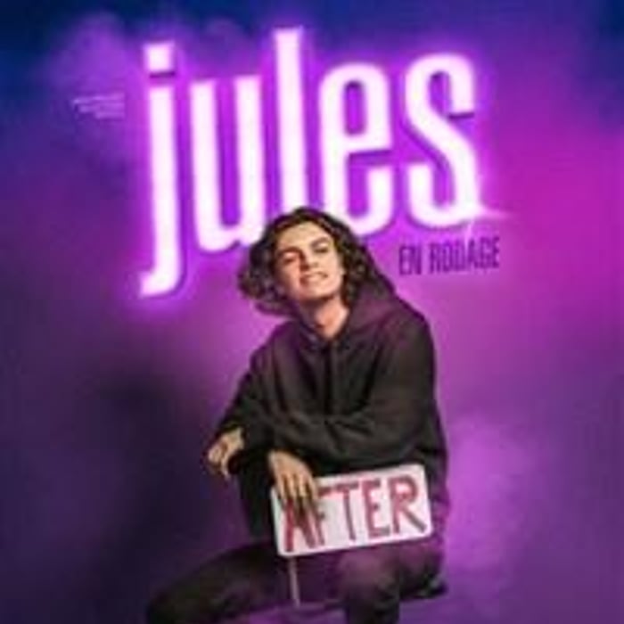 Jules dans After