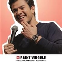 Vincent Seroussi dans Bien élevé