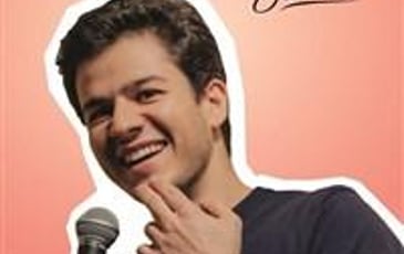 Vincent Seroussi dans Bien élevé