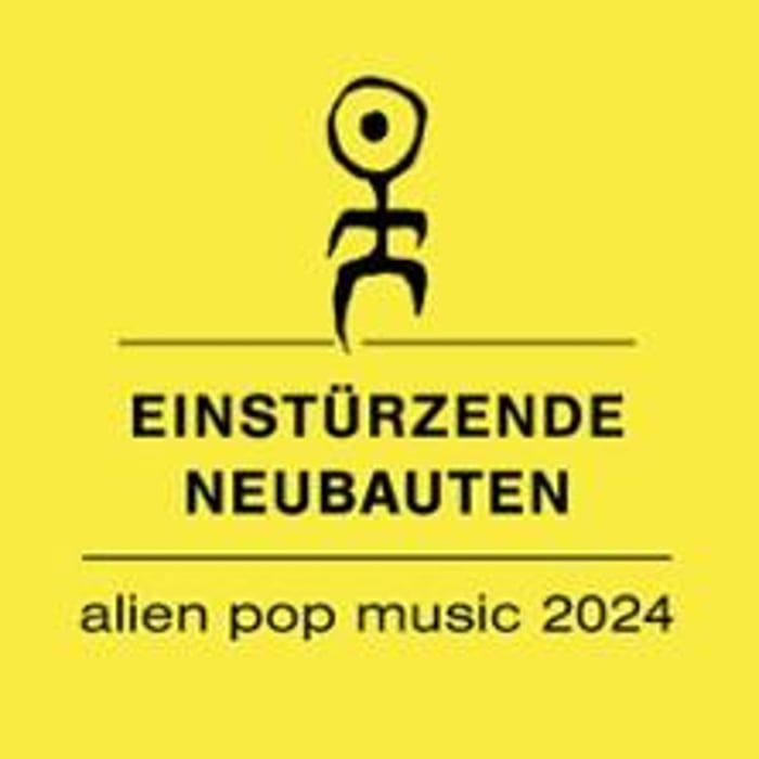 Einstürzende Neubauten