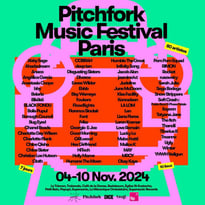 Pitchfork Music Festival