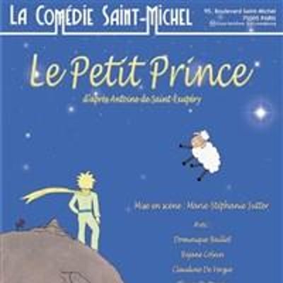 Le petit prince